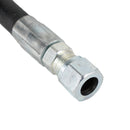 2011-2014 Ford 6.7L Powerstroke Diesel CP4 katastrofförebyggande EGR-sats