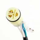 Regulator stojana generatora i uszczelka do Yamaha YFM 700 / YFM700R Raptor 2006-2024 Fedex Express