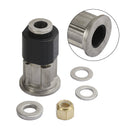 Solid navsett 8M0101603 8M0101601 for Mercury 19 tenner