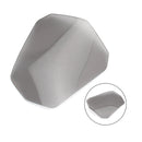 Ochranný kryt čočky předního světlometu Vhodné pro Kawasaki H2 H2R 2015-2019 Smoke Generic