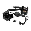 KVC-21 Bilbatterioplader til Kenwood NX200 NX300 NX-5200 TK-2180 TK-3180