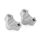 Biller Aluminium Styrmonterad Riser Clamp för CFMOTO 800MT 800 MT 2021 2022 Generic