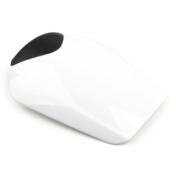 Honda CBR 1000 RR 2008-2016 White Rear Seat Cover cowl