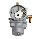 Karburator karburator egnet til Yamaha påhængsmotor 2-takts 3,5 HK PZ13JX-1