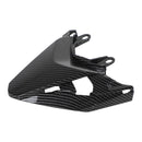 2019-2021 Honda CBR500R Takaistuimen takavalon suojus Päällystys konepellin hiilikuitu