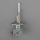 Kohout palivového kohoutu a šroub páky vhodné pro Kawasaki Prairie 400 KVF400 1999-2002 Generic