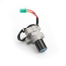 Chave do interruptor de ignição da tampa do tanque de combustível para Suzuki GW250 Inazuma / GSXR 250 13-17 Genérico