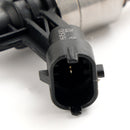 4st bränsleinsprutare 0261500112 Fit Vauxhall Fit Open Insignia Fit Chevy HHR 2.0