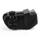 Brændstoftank passer til Honda TRX350D Fourtrax Foreman 350 ATV 1986-1989 88 87 Generisk