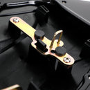 Kryt kapotáže zadního sedadla pro Honda CB650R CBR650R 2021-2023 Generic