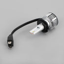 Paar LED-Scheinwerfer Philips Ultinon Essential G2 H7 20W PX26D 6500K