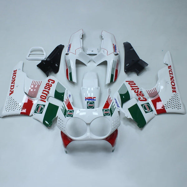 Honda CBR900RR 893 1992-1993 kåpesett karosseri plast ABS