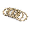 Sada třecích lamel spojky pro Yamaha XS1100 FJ1200 XJ1100 XJR1200 XJR1300