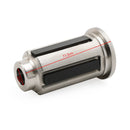 8M0183487 840389K06 para Mercury Marine Racing Heavy Duty 1,25 Kit de eje de hélice