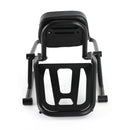 Nosič zavazadel na opěradlo Pillion Sissy Bar pro Honda REBEL CMX500 CMX300 2017+ Generic