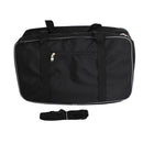 Schwarze Tour Pak Saddlebag Soft Liner Gepäcktasche passend für Street Tour Glide Generic