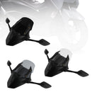 2021-2023 Yamaha NMAX155 N-MAX 155 ABS Przednia szyba motocykla