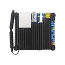 Placa de desarrollo de aleación de aluminio Orange Pi Zero 3 con disipador térmico protector