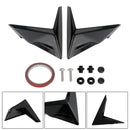 Honda Forza 750 2021-2022 Øvre kledning sidevingeavledervinger