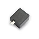 Indikační 12V Flasser 2 vidlicové blesky pro Kawasaki EX250 Ninja EL250 VN1500