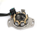 Statorgenerator für Honda CR 125 CR125R 2000-2001 31100-KZ4-A91 31100-KZ4-J31 Generic
