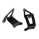 YAMAHA YZF R15 V4 2021-2023 cubremotor plástico slider carbono