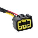 Staattorigeneraattori, joka sopii TM Racingiin EN 250 300 MX 250 300 2T 2019-2020 F15551 Generic