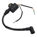 Zündspule passend für Yamaha 2HP 2 MSH 2B MHS 2C 95-02 MHS 2010 6A1-85570-00