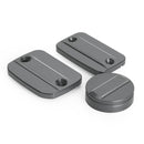 Reservoarlock för bromskoppling för Ducati Scrambler 1100/Sport PRO/Dark PRO 18-2022 Generic