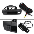 Heckklappengriff Rückfahrkamera für Dodge Ram 1500 2500 3500 2009-2017