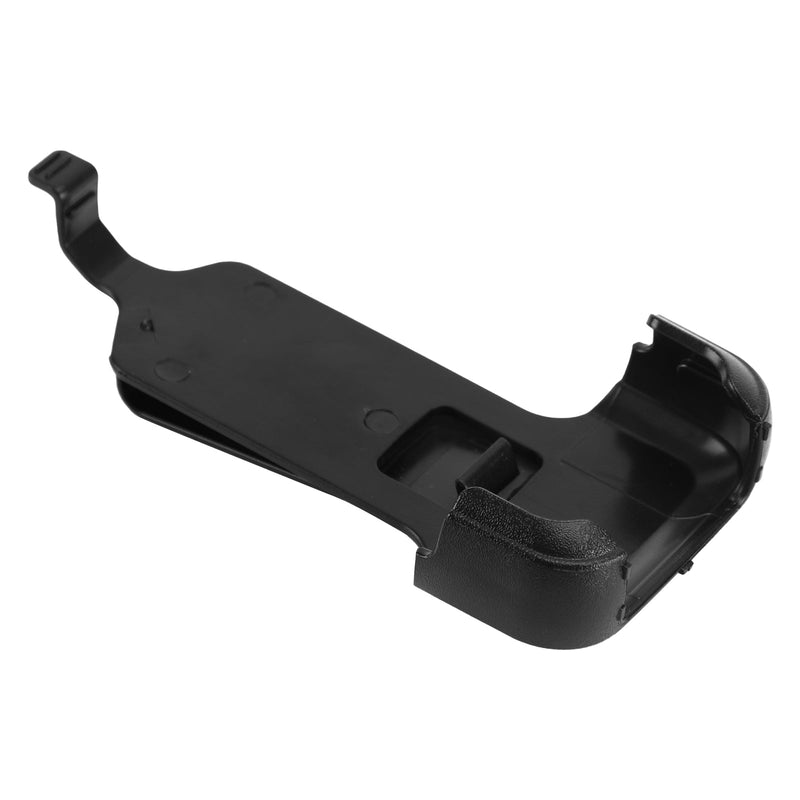 1x/5x Zs-B1 Clip De Bolsillo Trasero Clip De Cinturón Adecuado Para Walkie Talkie Kd C1/C2 Rt22 Rt622