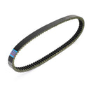 Drivreim egnet for Club Car XRT1200 XRT1200SE 2005 Pioneer 1200 1200SE 01-04 Generisk