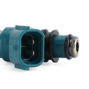 1 STK Brændstofindsprøjtningsdyse 16450-HP5-603 Passer til Honda TRX420 Rancher 07-14 TRX500 12-13 Generisk