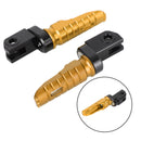 Přední opěrka nohou pro Aprilia RSV4 Factory 2009-2022 Tuono 660 2021-2022 Generic