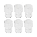 71 STK TIG svejsebrænder Stubby gaslinse