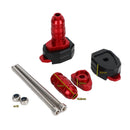 Cnc protinárazová ochrana proti nárazu vhodná pro Honda Rebel Cmx500 Cm500 17-21 Generic