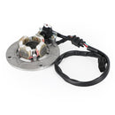 Statorgenerator Basis Assis für Yamaha YZ250F YZ 250 F 2006-2009 5XC-85560-11