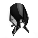 2021-2022 DUCATI Monster 937 / 950 Pára-brisa Pára-brisa