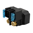 Solenoidové relé startéru Yamaha YFM550 YFM700 Grizzly 550 700 3B4-81940-00