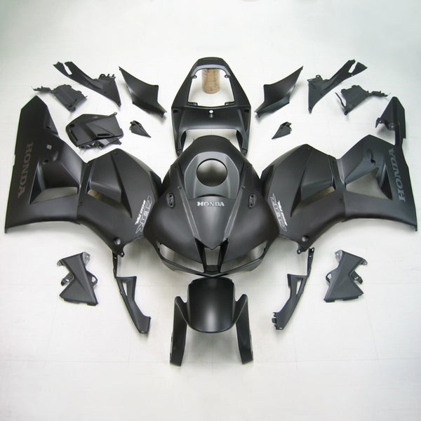 Honda CBR600RR 2013-2023 F5 kåpa set kropp plast ABS