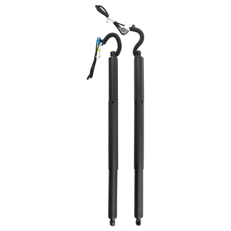 2PCS Left &amp; Right Electric Tailgate Struts Gas 51247232003 Fit BMW X3 F25Auto &amp; Motorrad: Teile, Auto-Ersatz- &amp; -Reparaturteile, Karosserieteile!