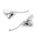 1'' Bremskupplungs-Hauptzylinder-Reservoir-Hebel für Honda VTX1800 2002-2008 Generic