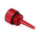 Generator Messfreier Ölwechsel Trichter Magnetöl Tauchstick für Honda EU2200i