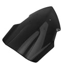 Protetor de pára-brisa adequado para Yamaha MT-07 2018-2020 Genérico