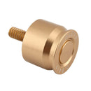 Et par salbolter aluminium for Dyna Softail Sportster Road King Glid Gold Generic