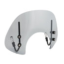 Vespa Primavera 150 2014-2021Lyhyt tuulilasi