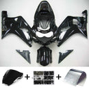 Suzuki GSXR600 2001-2003 kåpa set kropp plast ABS