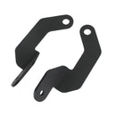 Suzuki Gsx-R 1000 1000R GPS-laajennusteline, satelliittinavigaattori