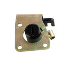 Zestaw zamków wlewu zbiornika wyłącznika zapłonu do Suzuki VZ1500 Boulevard M90 09-2019