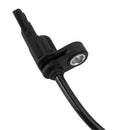 Bakre ABS Hastighetssensor L&R 34526785022 för BMW 1 Series 3 Series E81 E90 E91 130i 330i Generic